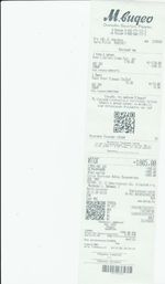 Кассовые чеки с подтверждением в Кировске