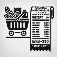 Чеки на товары в Кировске